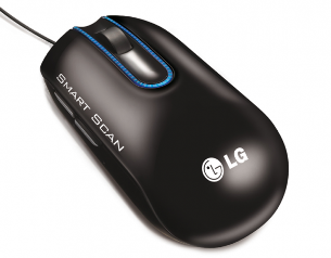 lg smart scan mouse software